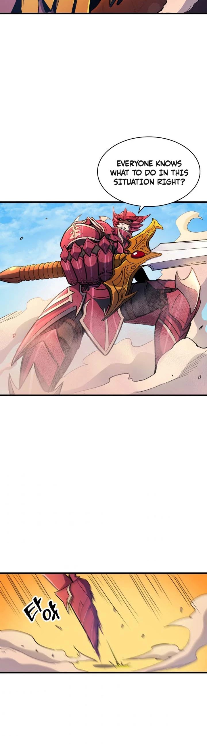 Max Level Returner Chapter 22 page 30 - Chapter 22
