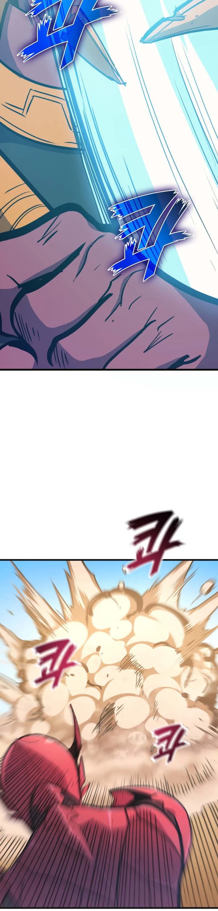 Max Level Returner Chapter 22 page 33 - Chapter 22