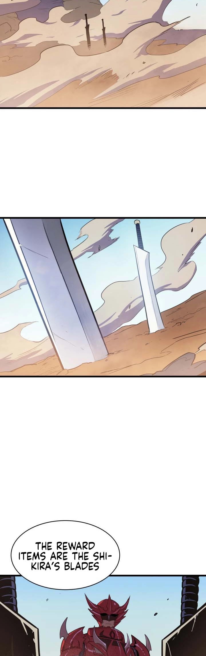 Max Level Returner Chapter 22 page 35 - Chapter 22