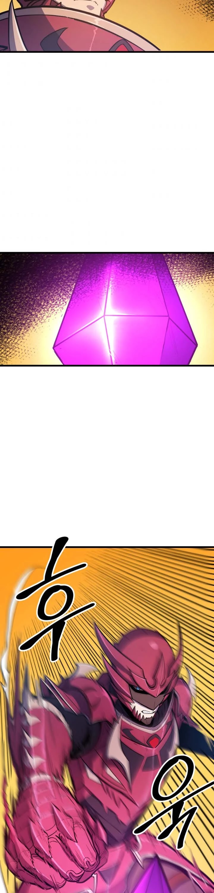 Max Level Returner Chapter 22 page 4 - Chapter 22