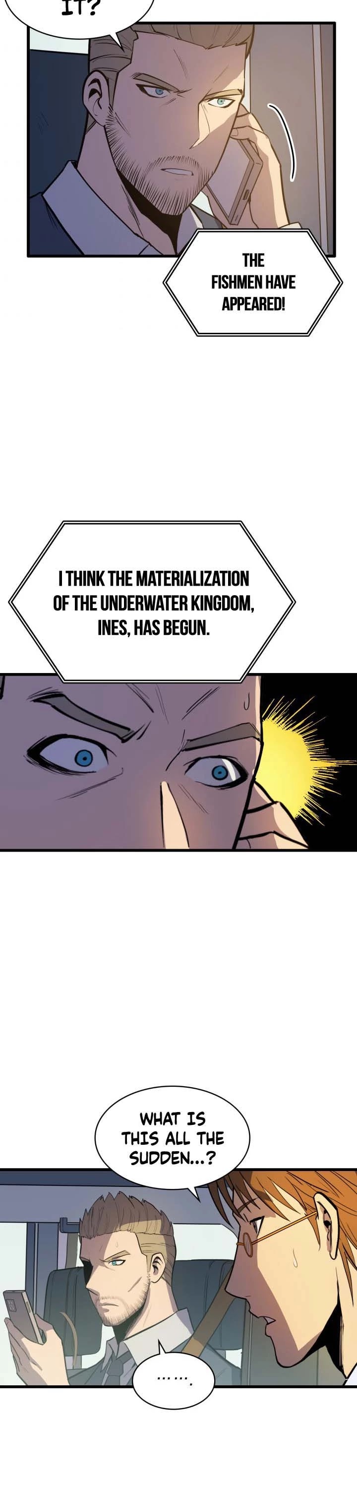 Max Level Returner Chapter 22 page 41 - Chapter 22
