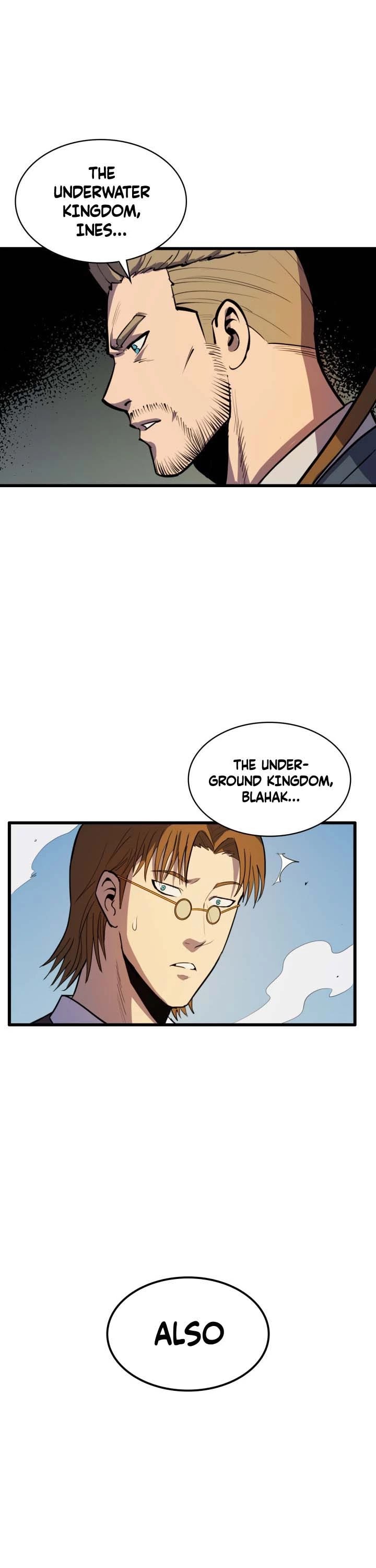 Max Level Returner Chapter 22 page 42 - Chapter 22