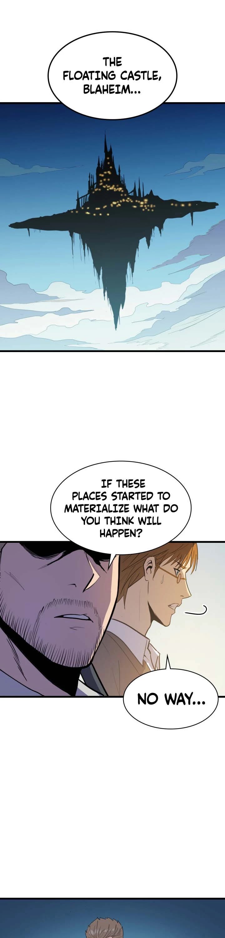 Max Level Returner Chapter 22 page 43 - Chapter 22