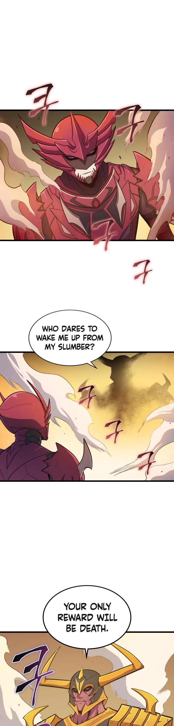 Max Level Returner Chapter 22 page 6 - Chapter 22