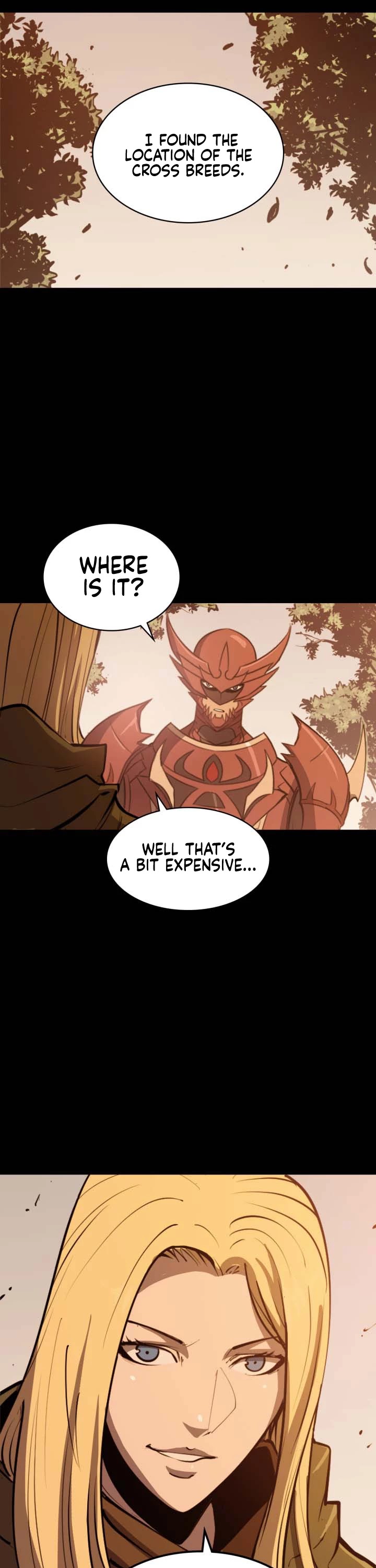 Max Level Returner Chapter 23 page 12 - Chapter 23