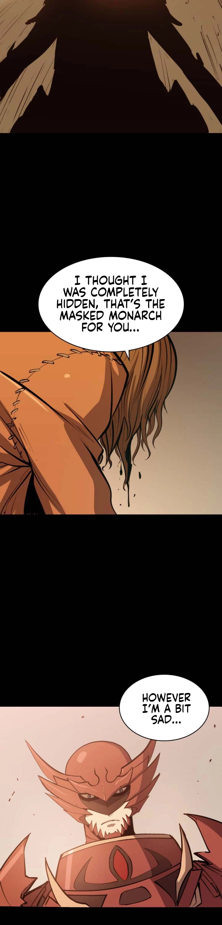 Max Level Returner Chapter 23 page 14 - Chapter 23