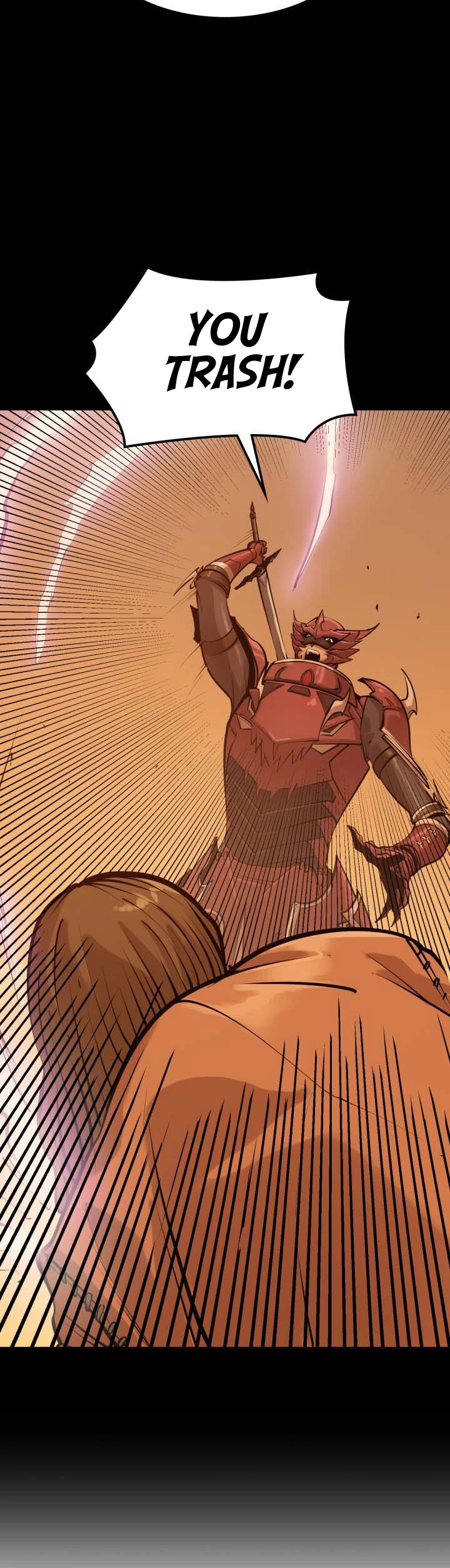 Max Level Returner Chapter 23 page 16 - Chapter 23