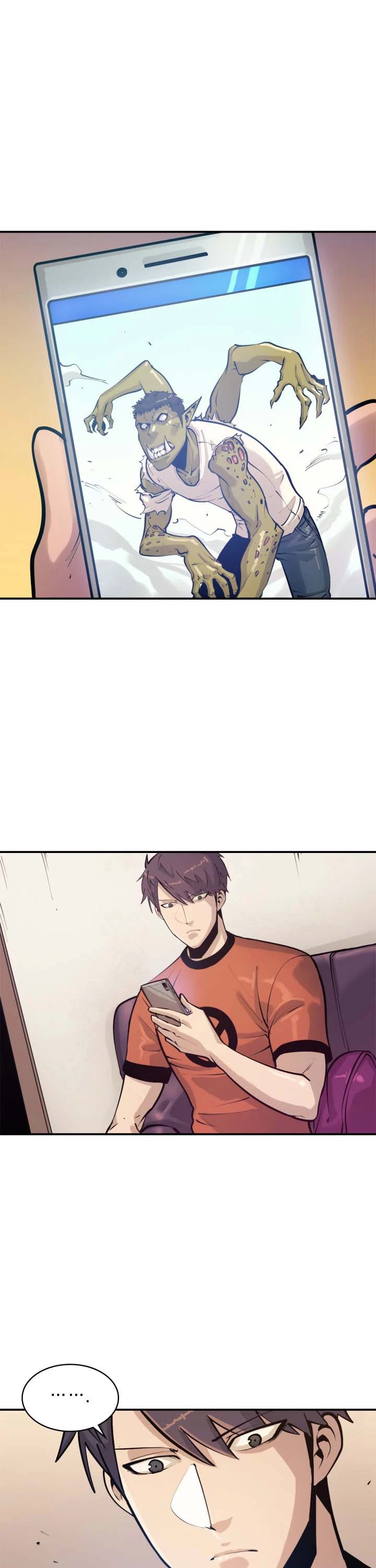Max Level Returner Chapter 23 page 2 - Chapter 23