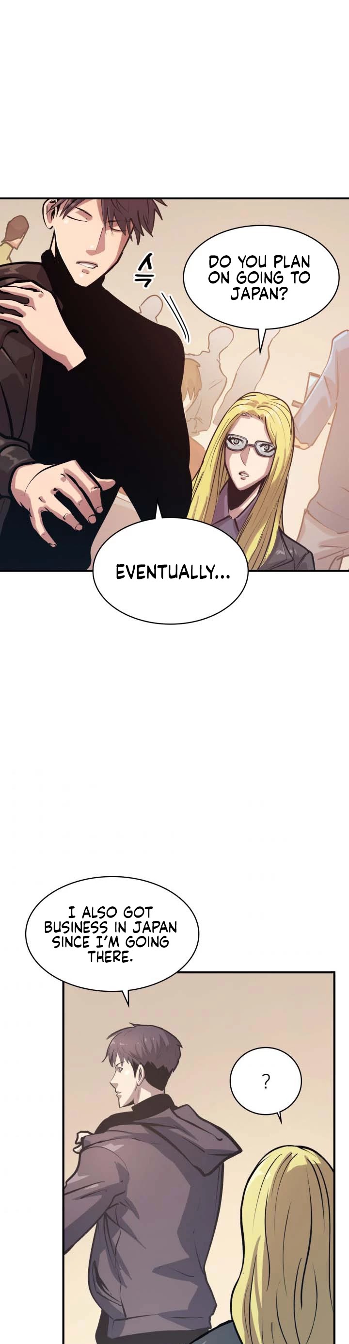 Max Level Returner Chapter 23 page 24 - Chapter 23