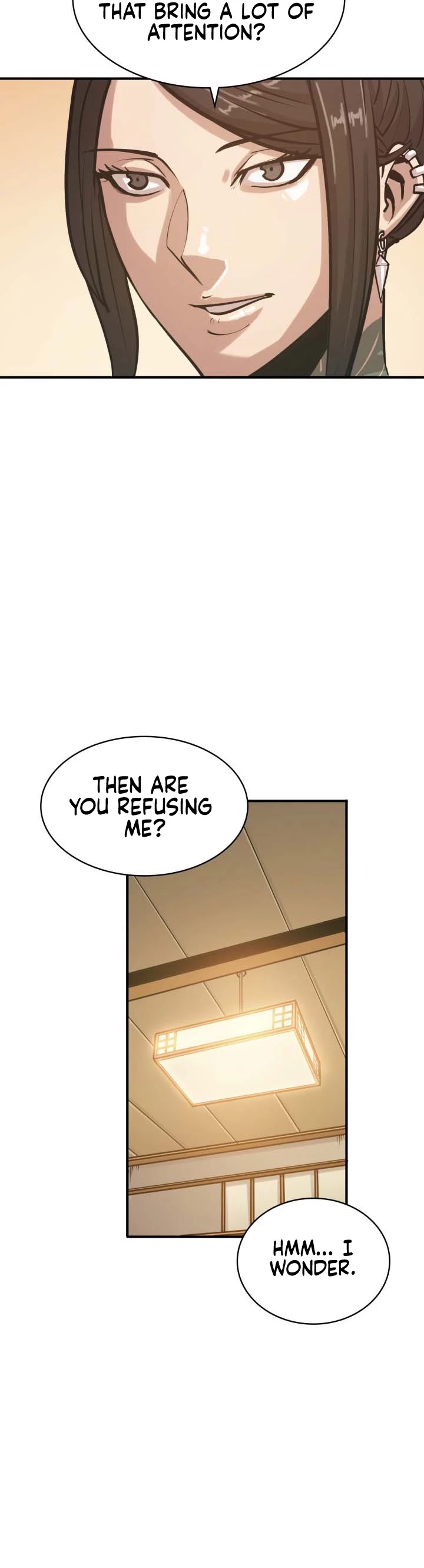 Max Level Returner Chapter 23 page 32 - Chapter 23