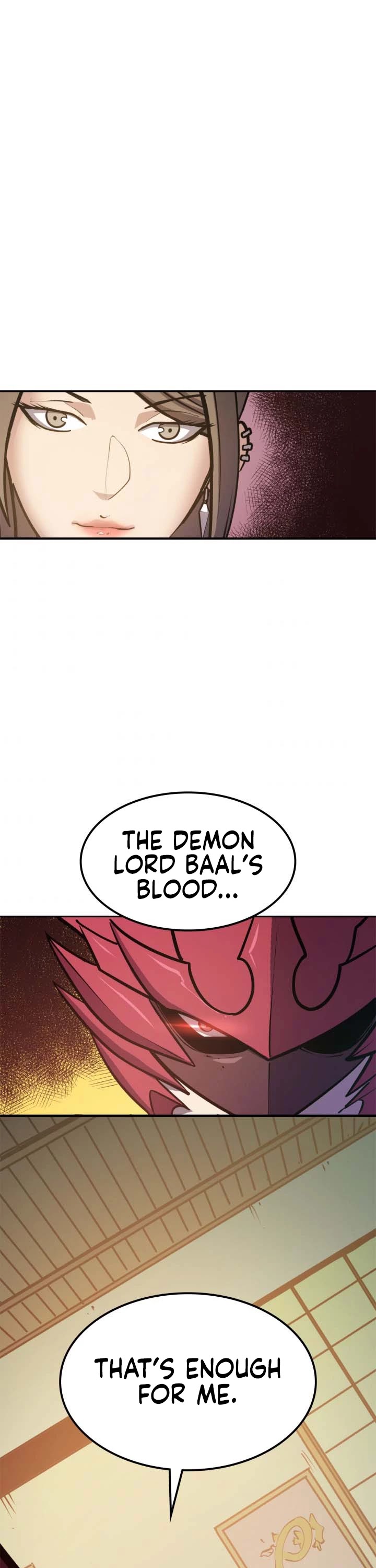 Max Level Returner Chapter 23 page 34 - Chapter 23