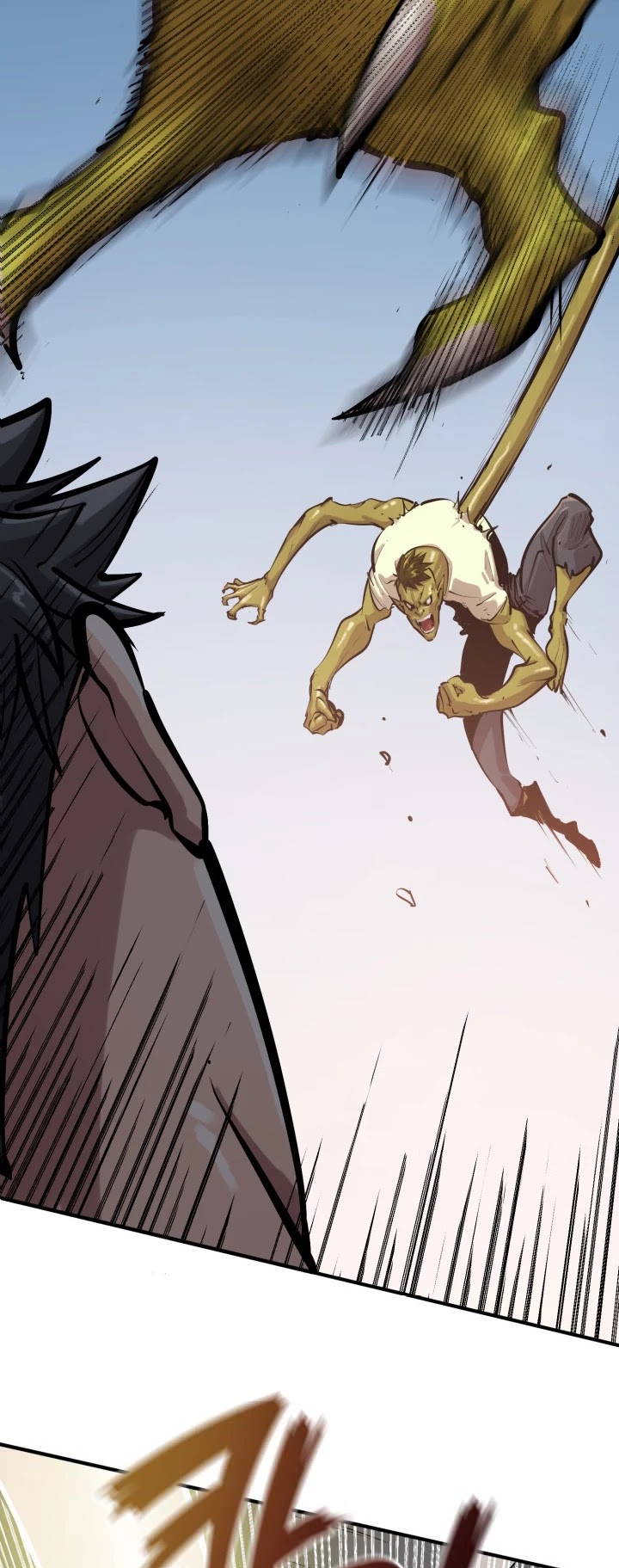 Max Level Returner Chapter 23 page 39 - Chapter 23