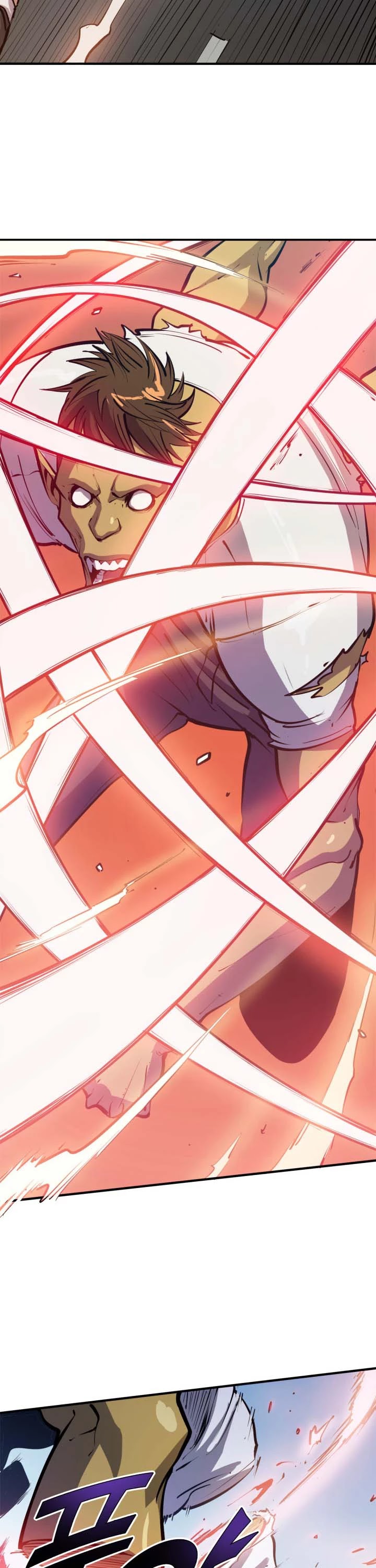 Max Level Returner Chapter 23 page 43 - Chapter 23
