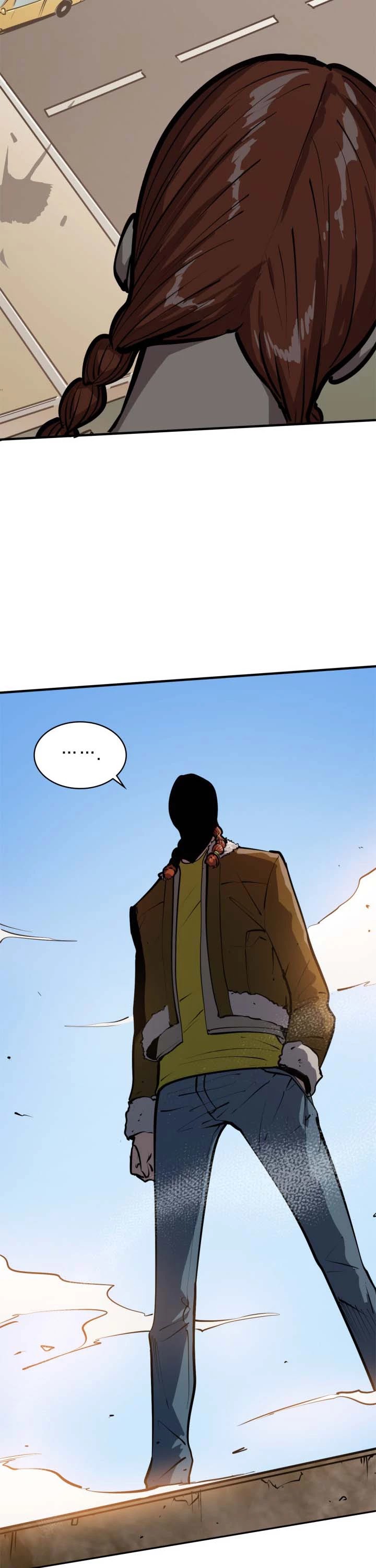 Max Level Returner Chapter 23 page 45 - Chapter 23