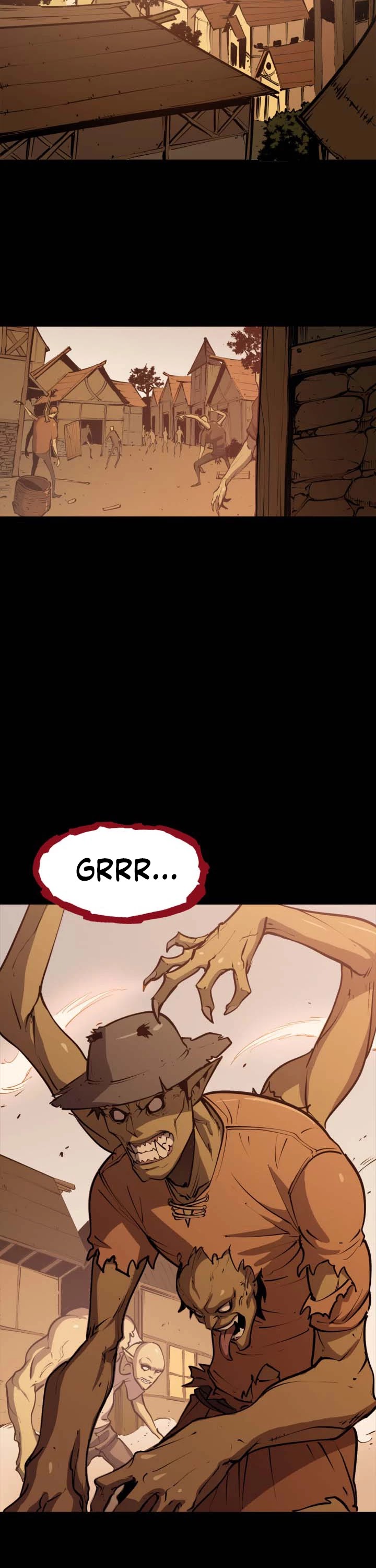 Max Level Returner Chapter 23 page 7 - Chapter 23
