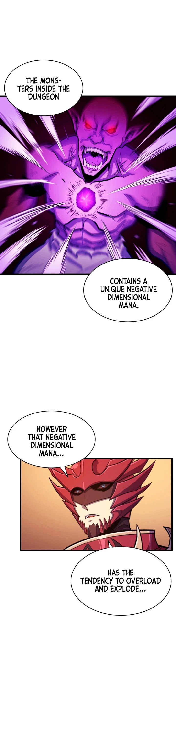 Max Level Returner Chapter 24 page 11 - Chapter 24