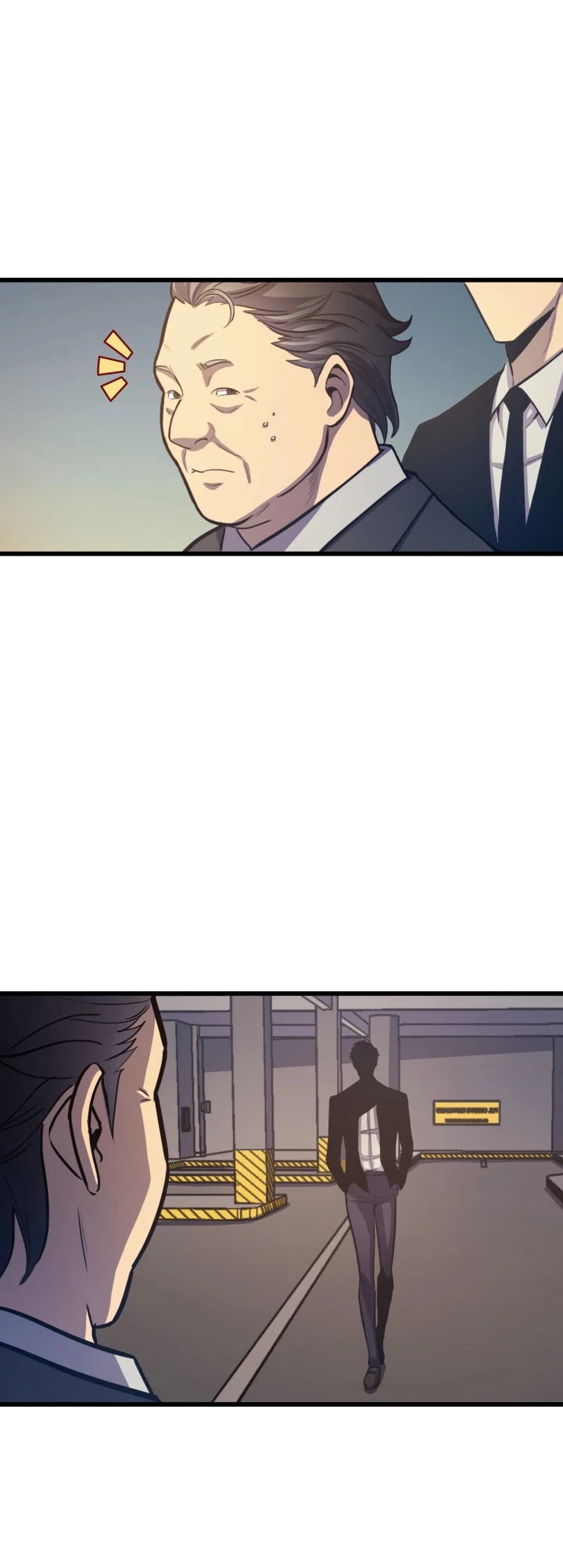 Max Level Returner Chapter 24 page 19 - Chapter 24