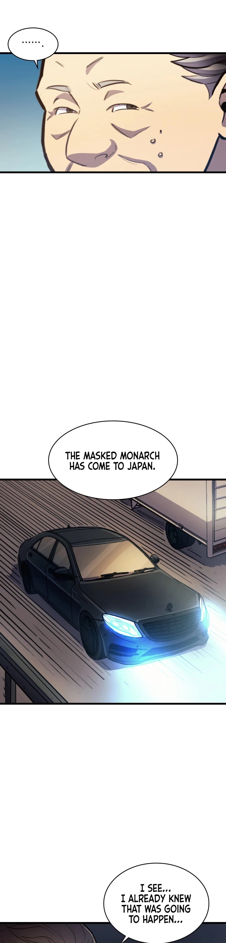 Max Level Returner Chapter 24 page 20 - Chapter 24