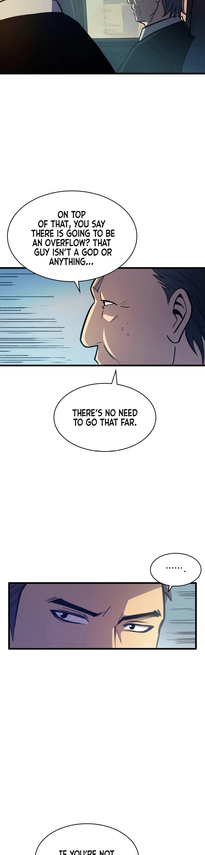 Max Level Returner Chapter 24 page 22 - Chapter 24
