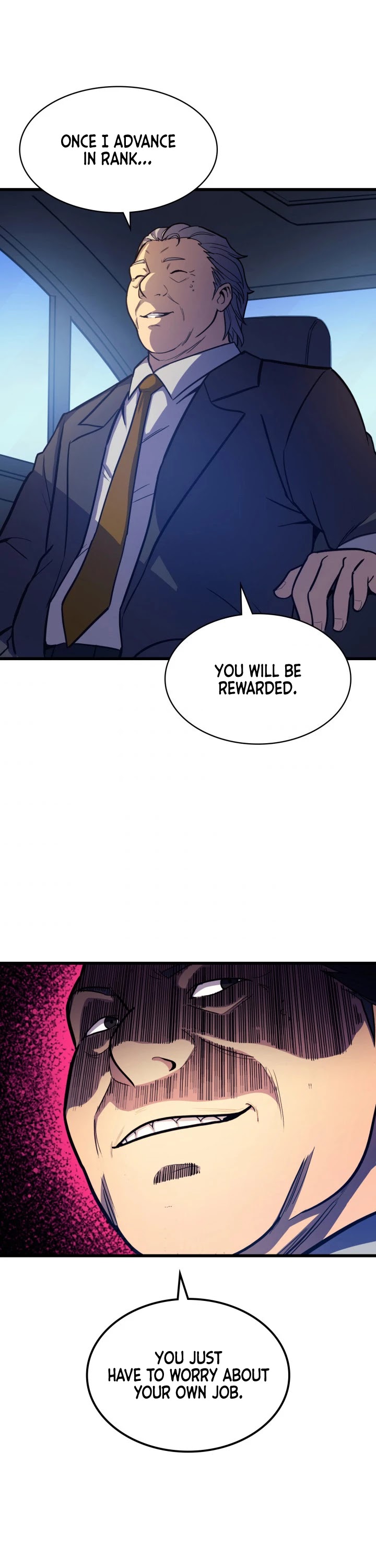 Max Level Returner Chapter 24 page 27 - Chapter 24