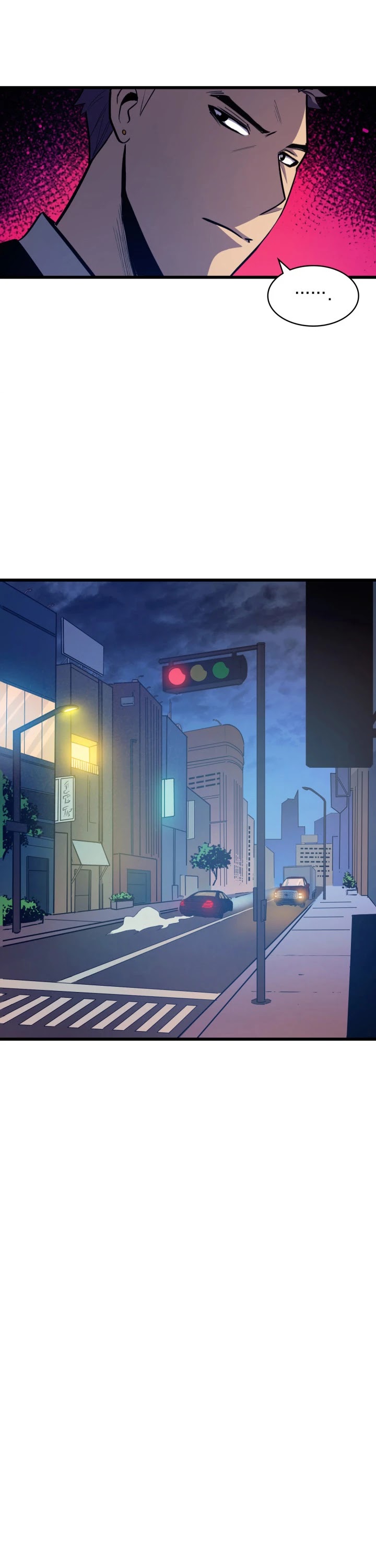 Max Level Returner Chapter 24 page 28 - Chapter 24