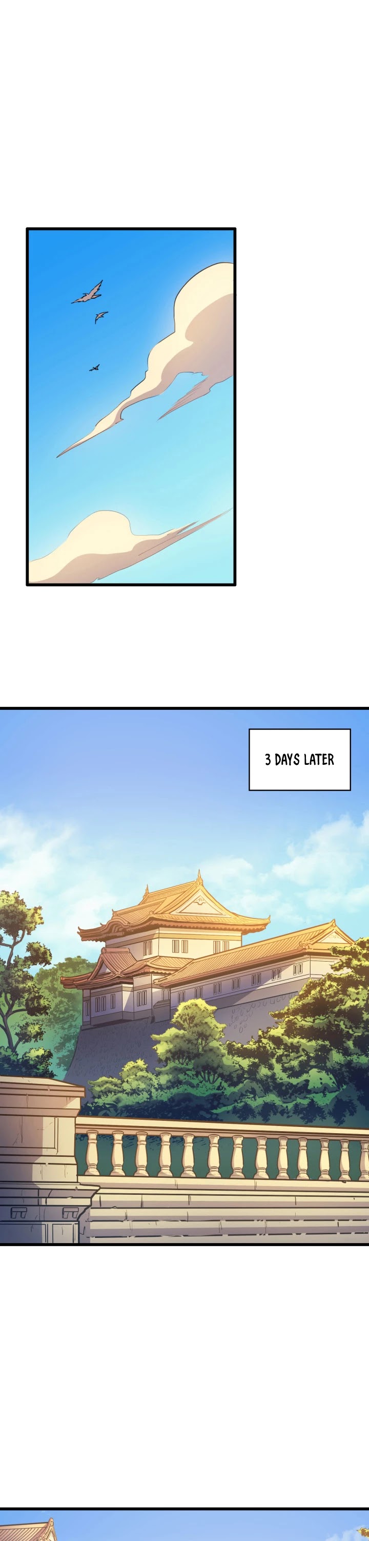 Max Level Returner Chapter 24 page 29 - Chapter 24
