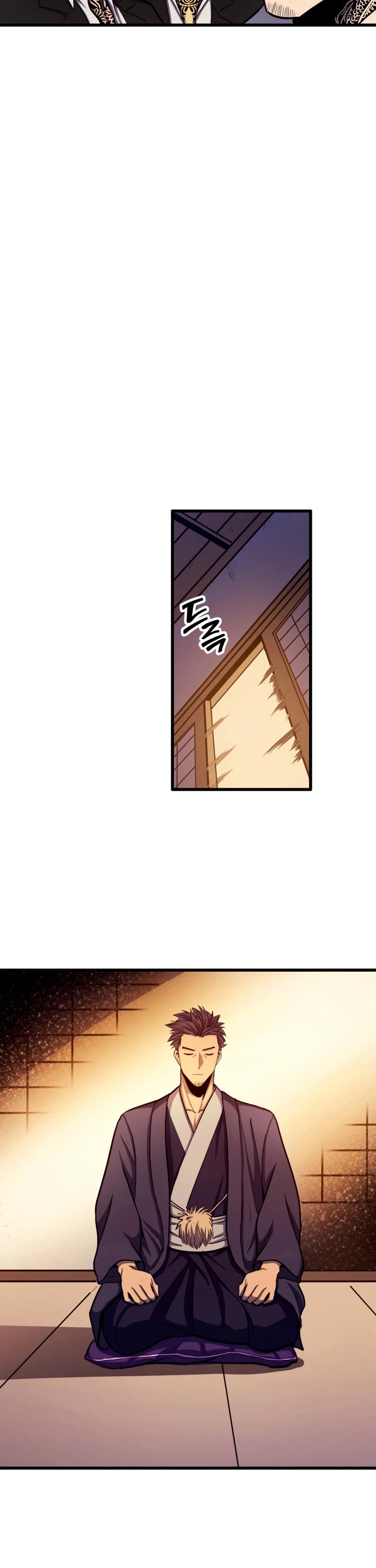 Max Level Returner Chapter 24 page 3 - Chapter 24