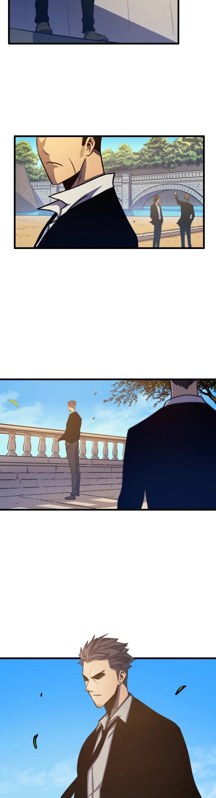 Max Level Returner Chapter 24 page 31 - Chapter 24