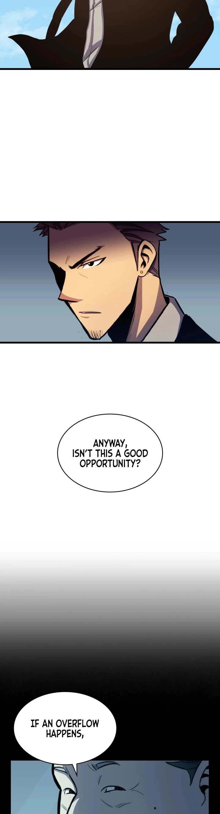 Max Level Returner Chapter 24 page 32 - Chapter 24