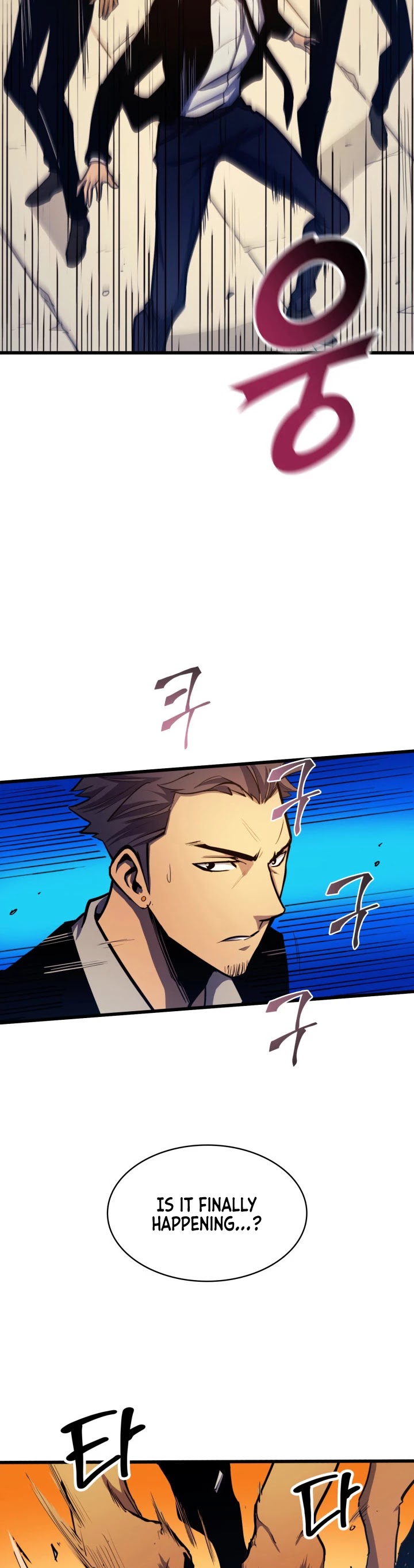 Max Level Returner Chapter 24 page 39 - Chapter 24