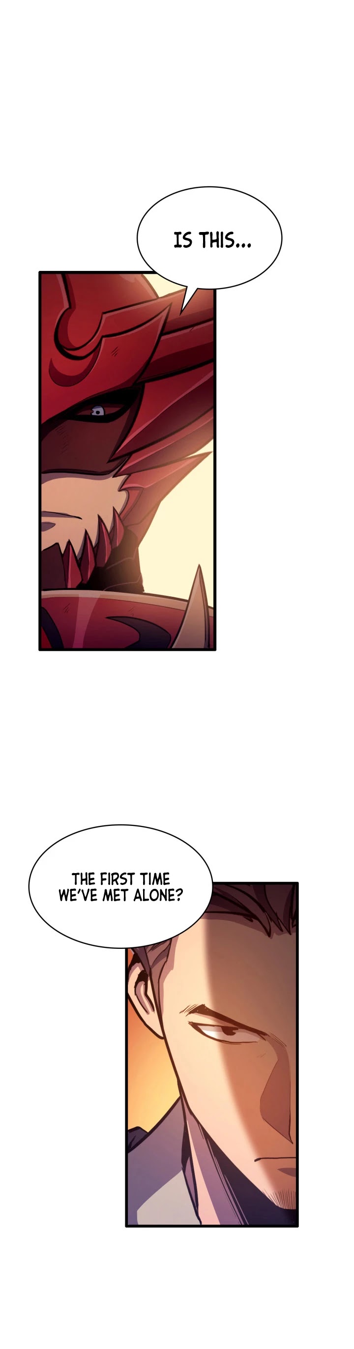 Max Level Returner Chapter 24 page 5 - Chapter 24