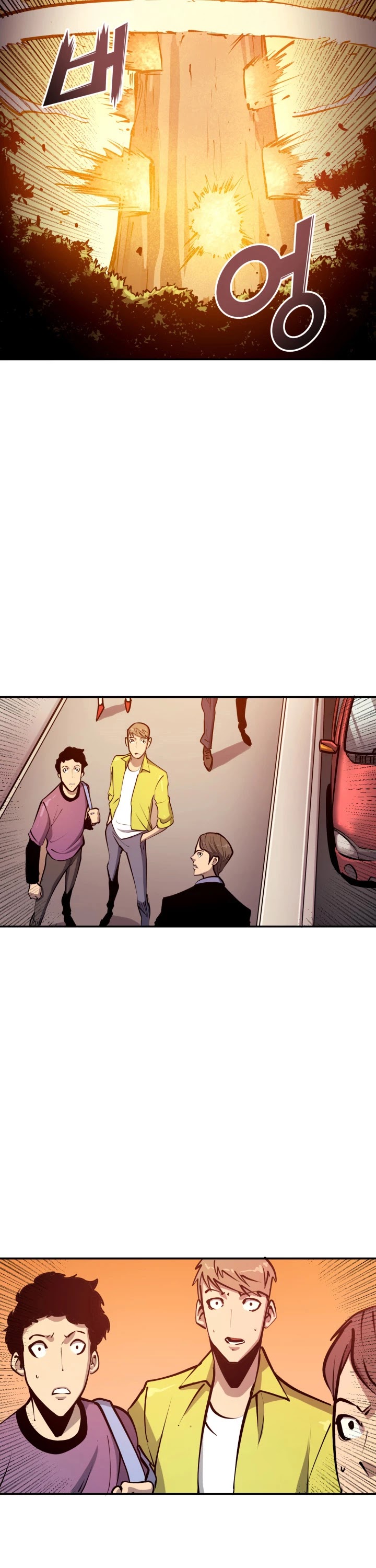 Max Level Returner Chapter 25 page 11 - Chapter 25
