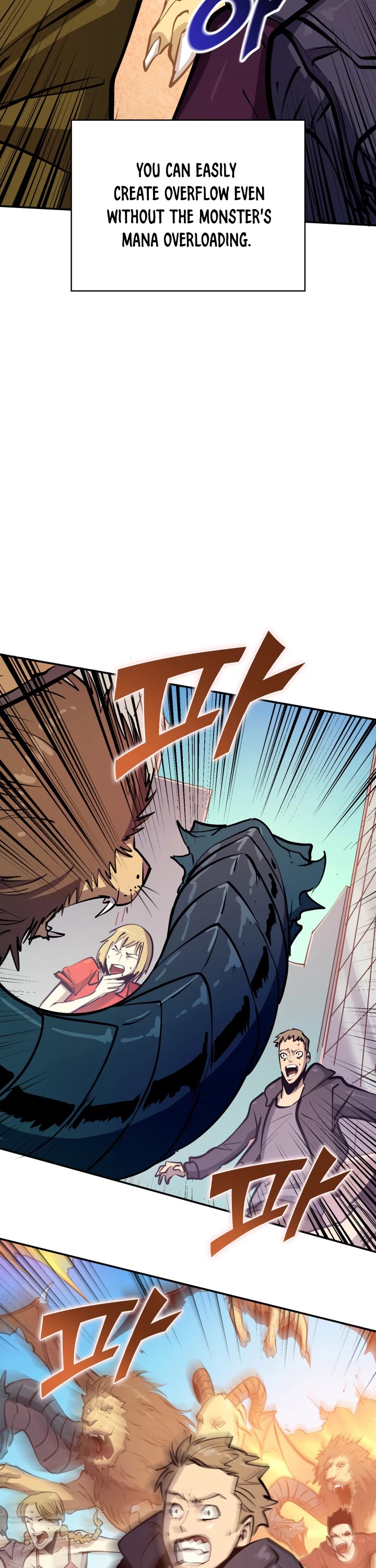 Max Level Returner Chapter 25 page 13 - Chapter 25