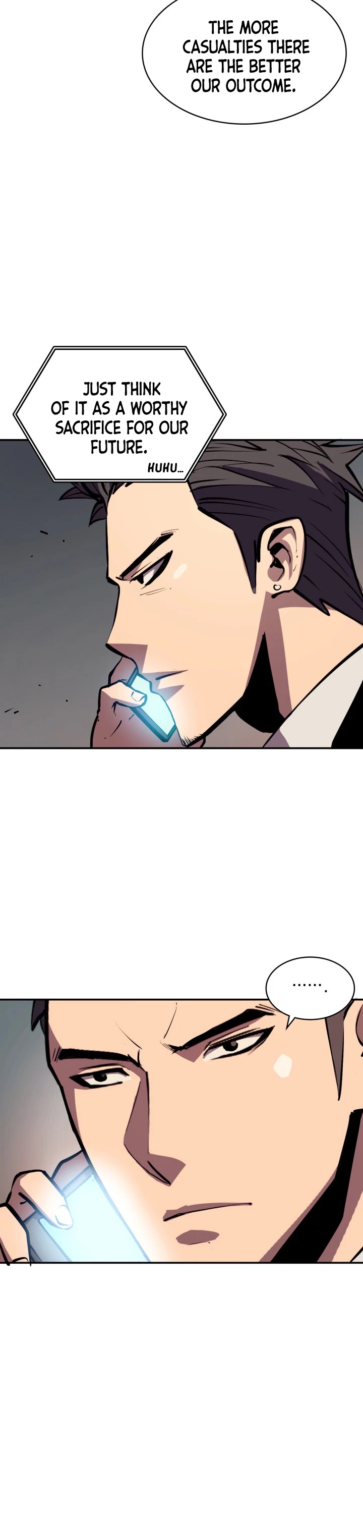 Max Level Returner Chapter 25 page 17 - Chapter 25
