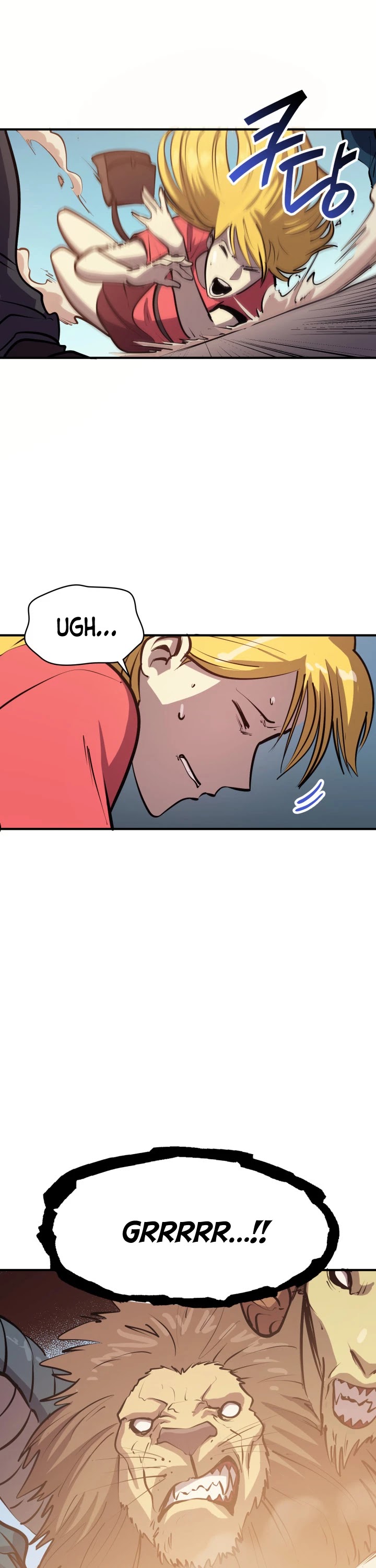 Max Level Returner Chapter 25 page 20 - Chapter 25