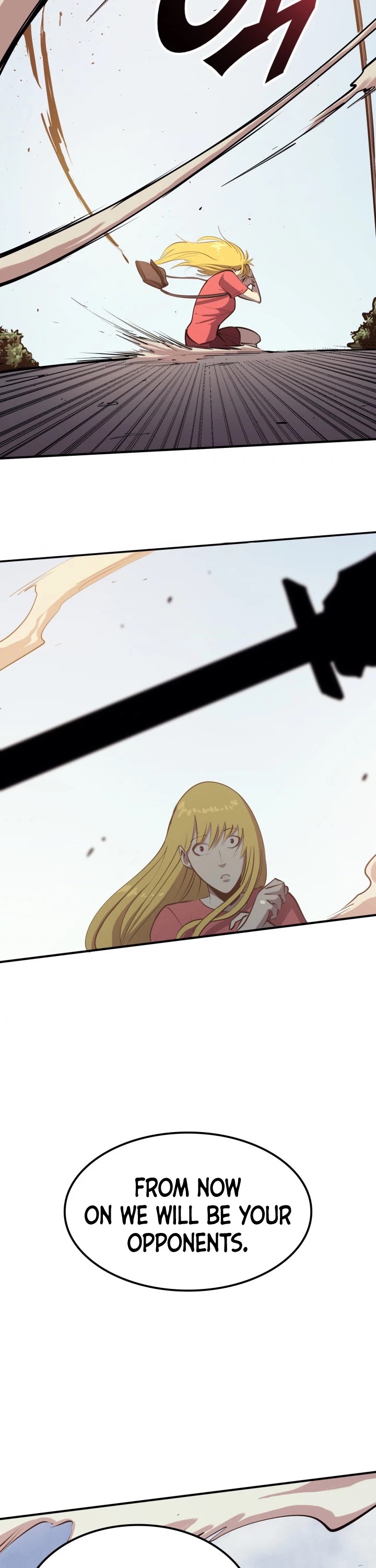 Max Level Returner Chapter 25 page 22 - Chapter 25