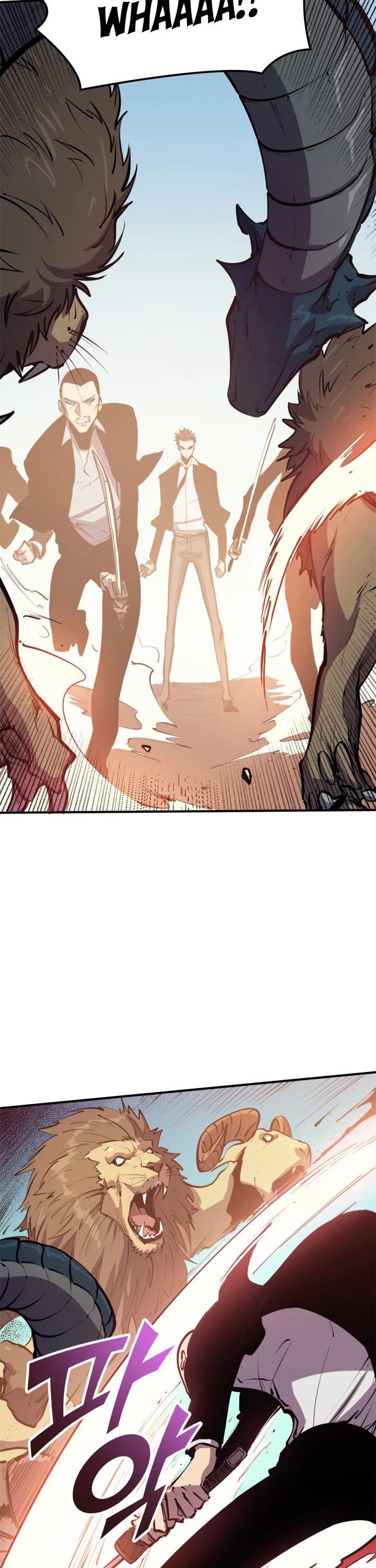 Max Level Returner Chapter 25 page 24 - Chapter 25