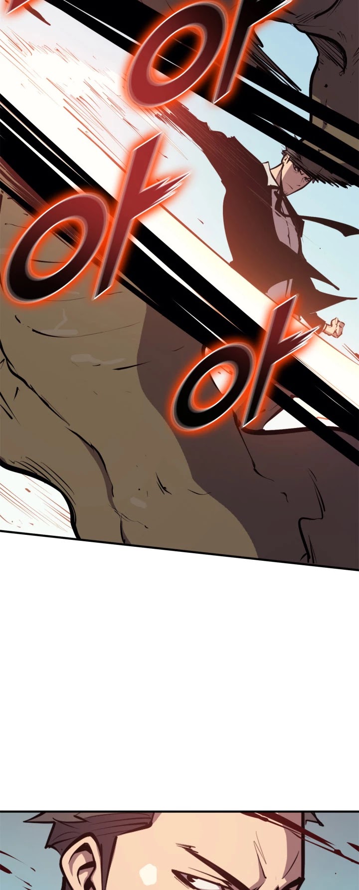 Max Level Returner Chapter 25 page 27 - Chapter 25