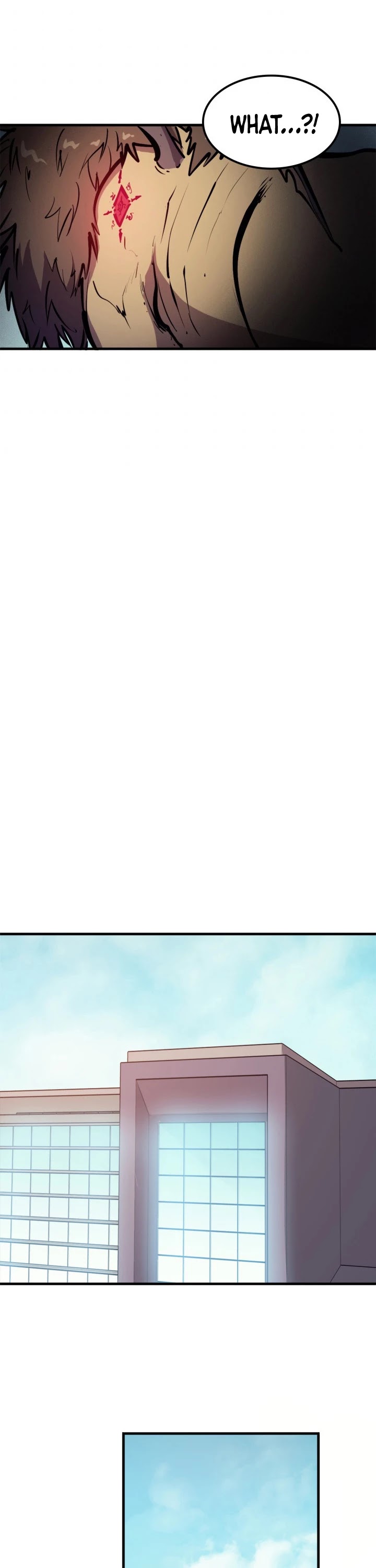 Max Level Returner Chapter 25 page 33 - Chapter 25