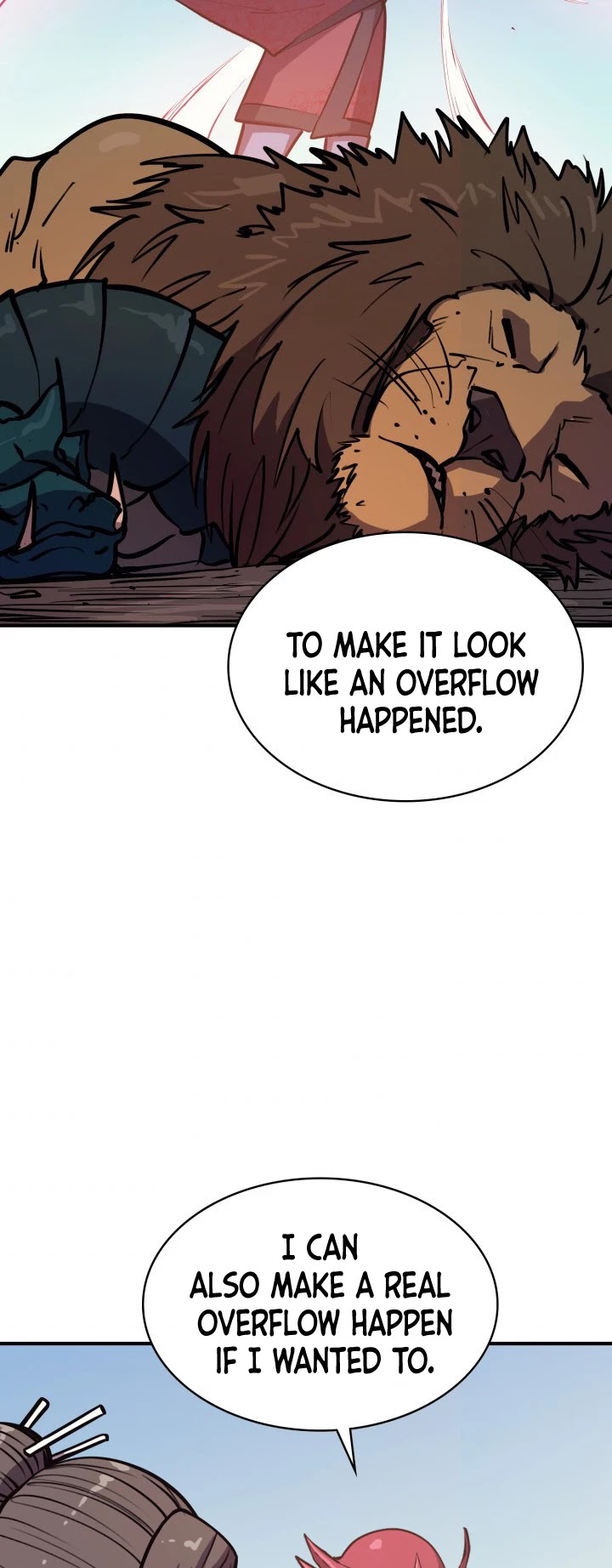 Max Level Returner Chapter 25 page 36 - Chapter 25