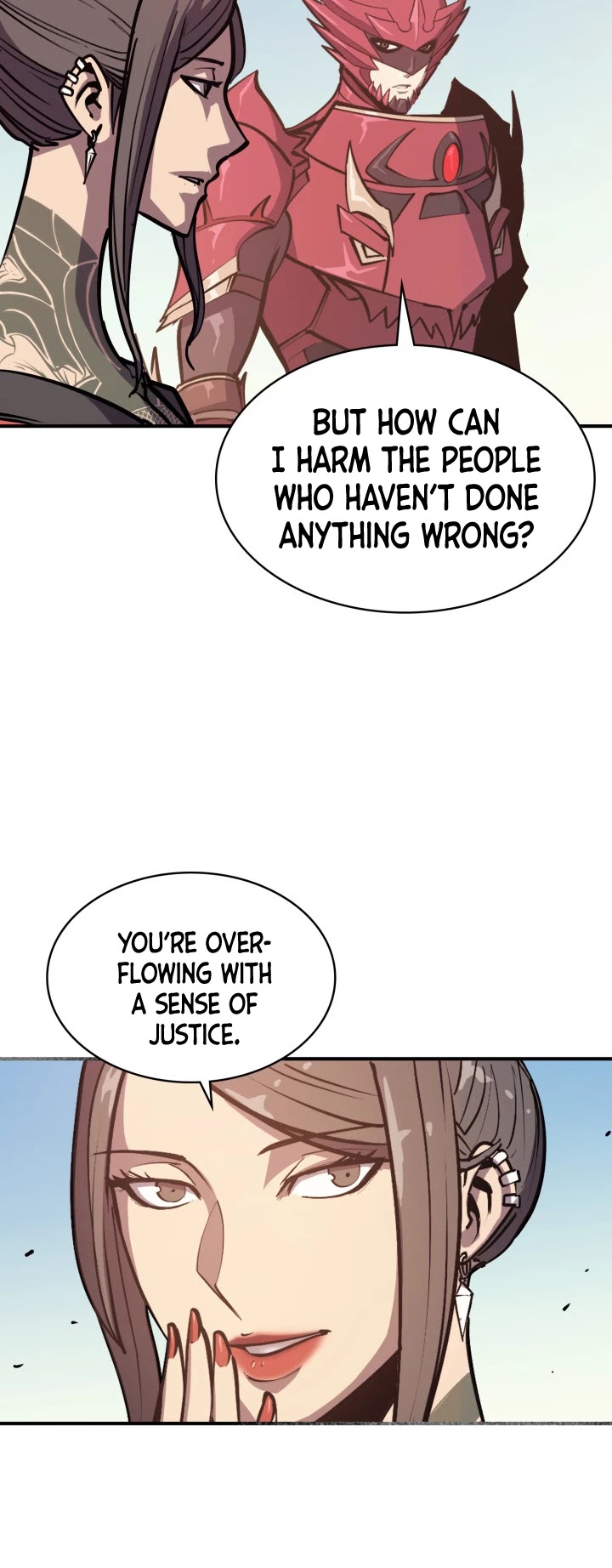 Max Level Returner Chapter 25 page 37 - Chapter 25