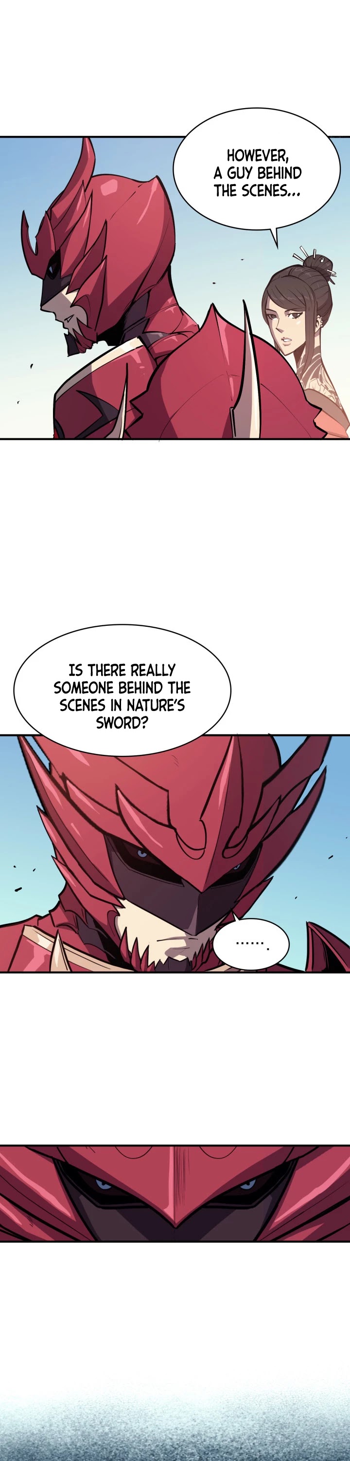 Max Level Returner Chapter 25 page 38 - Chapter 25