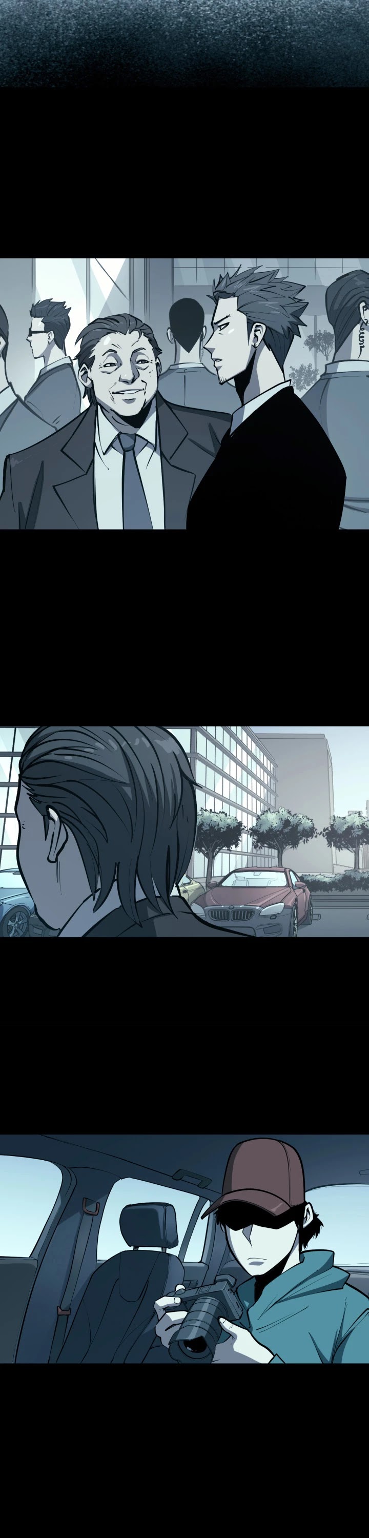 Max Level Returner Chapter 25 page 39 - Chapter 25