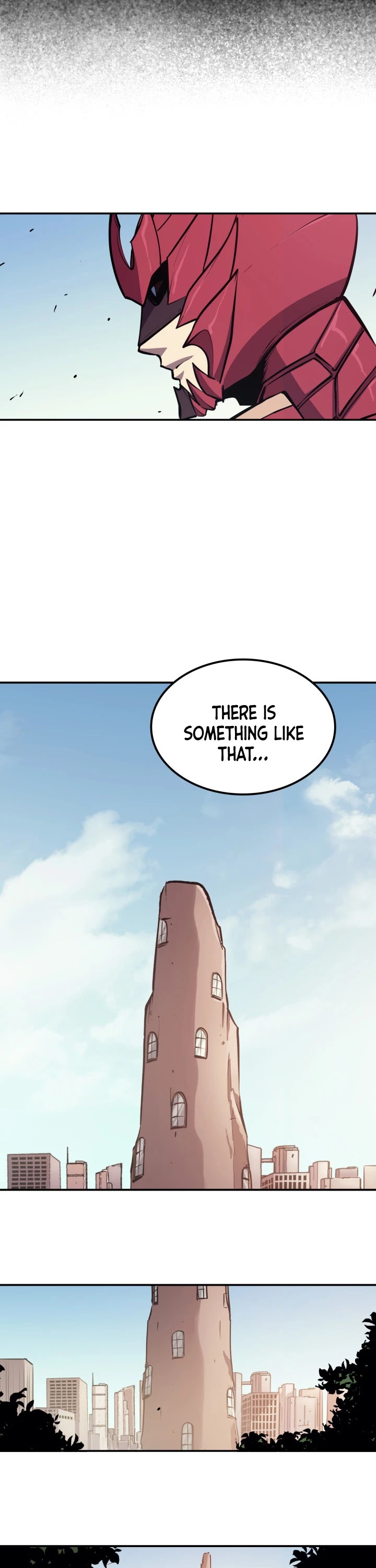 Max Level Returner Chapter 25 page 42 - Chapter 25