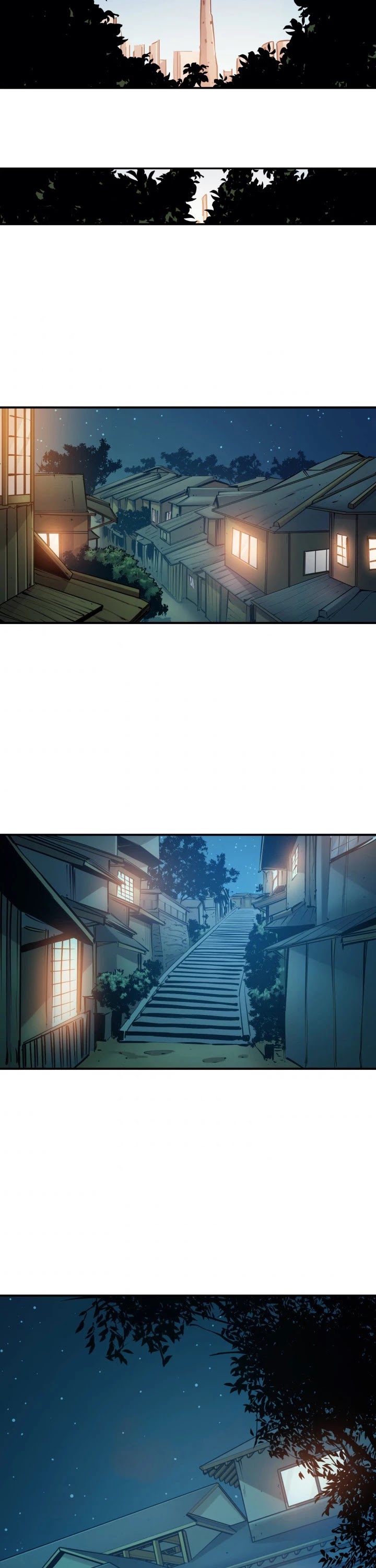 Max Level Returner Chapter 25 page 43 - Chapter 25