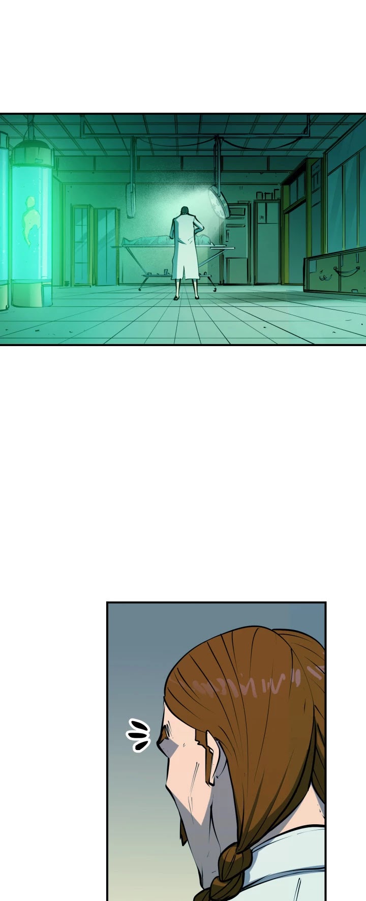 Max Level Returner Chapter 25 page 45 - Chapter 25