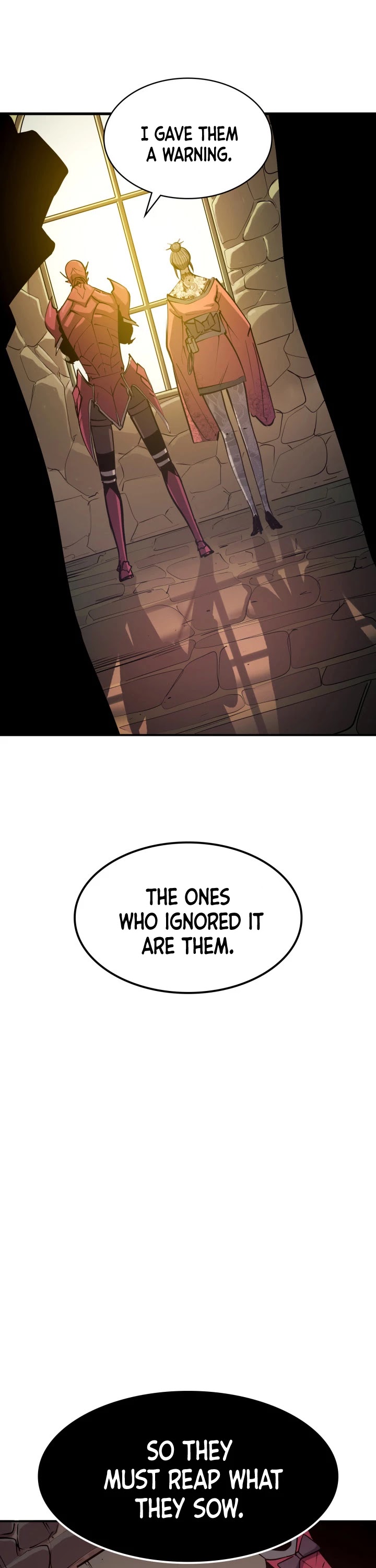 Max Level Returner Chapter 25 page 5 - Chapter 25