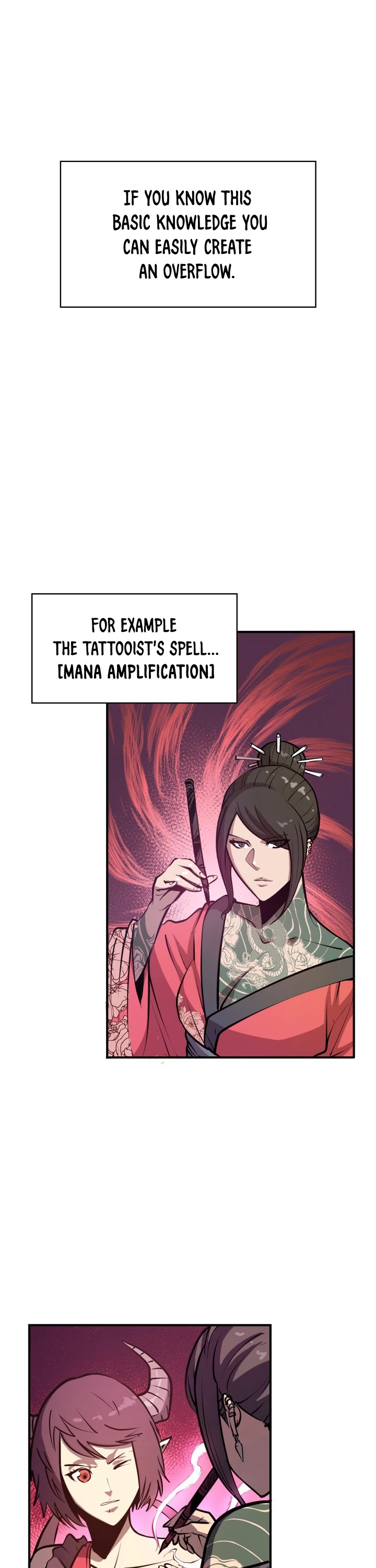 Max Level Returner Chapter 25 page 8 - Chapter 25