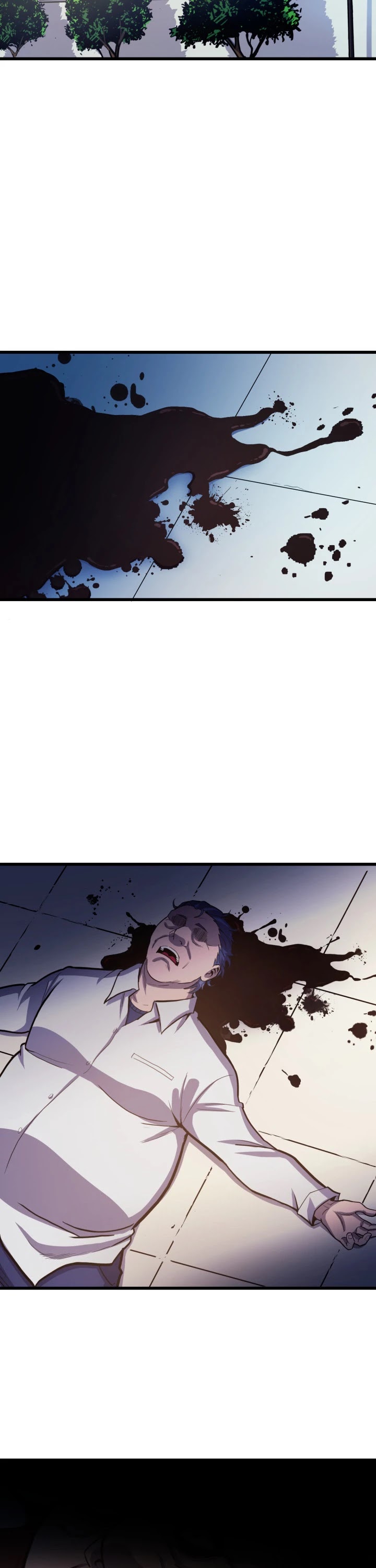 Max Level Returner Chapter 26 page 14 - Chapter 26