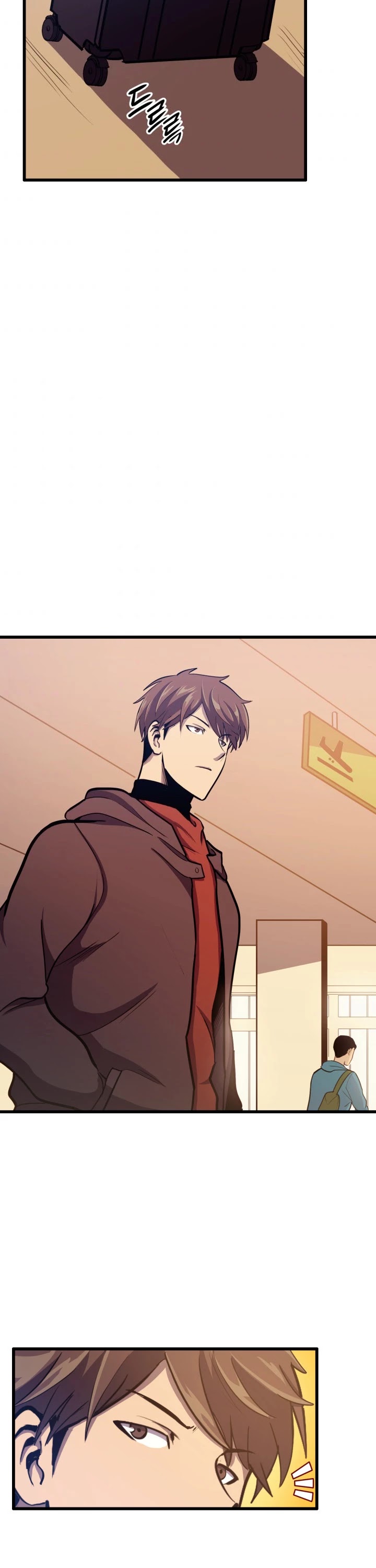 Max Level Returner Chapter 26 page 18 - Chapter 26